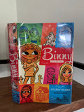 Binny For Short