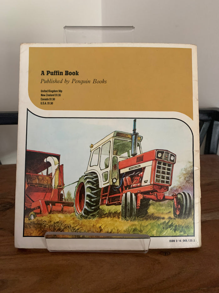 Machines on the Farm