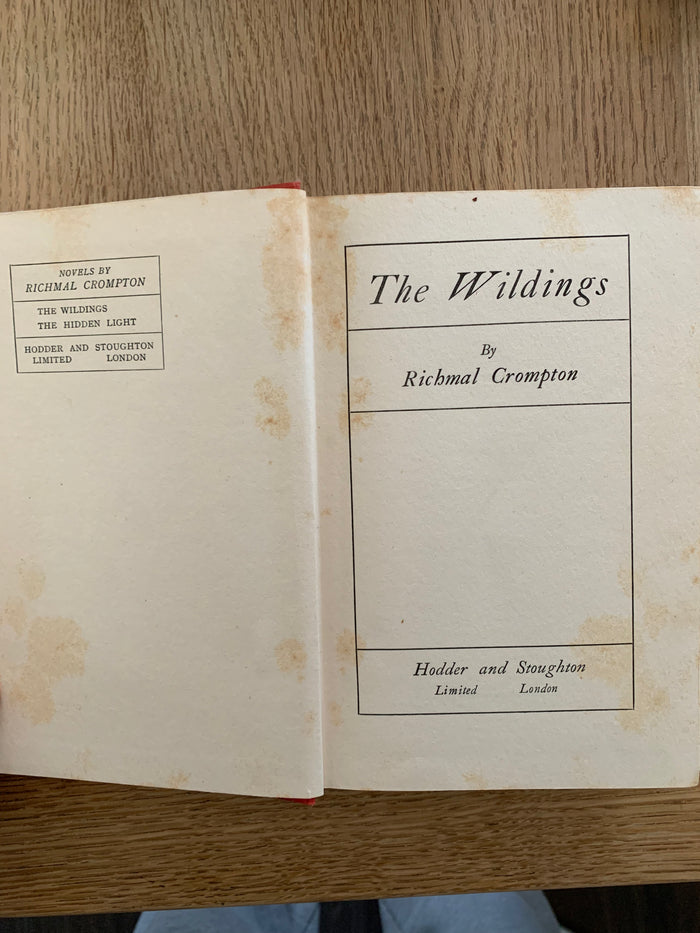 The Wildings