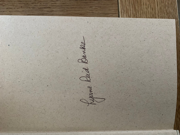 One More River (signed)