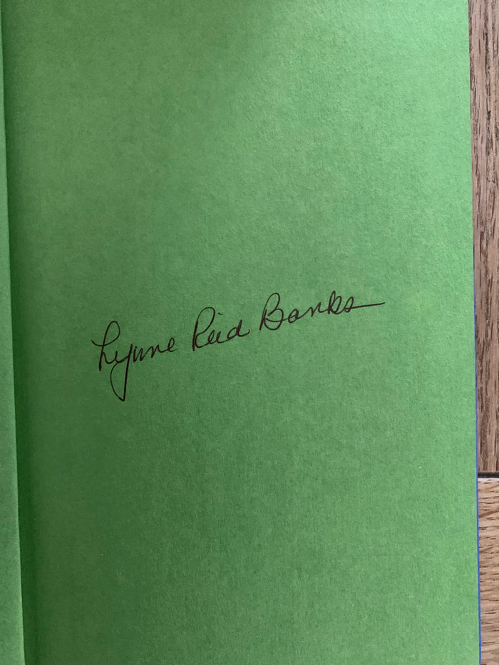 The Adventures of King Midas (signed)