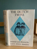 The Dutch Twins