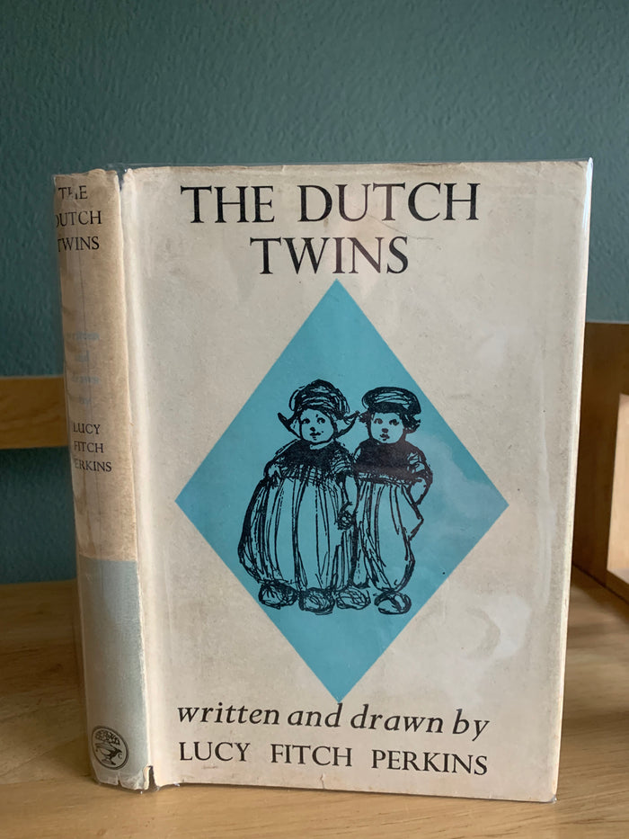 The Dutch Twins