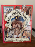 The Tasks of Tantalon