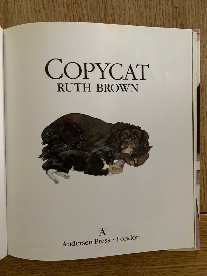 Copycat