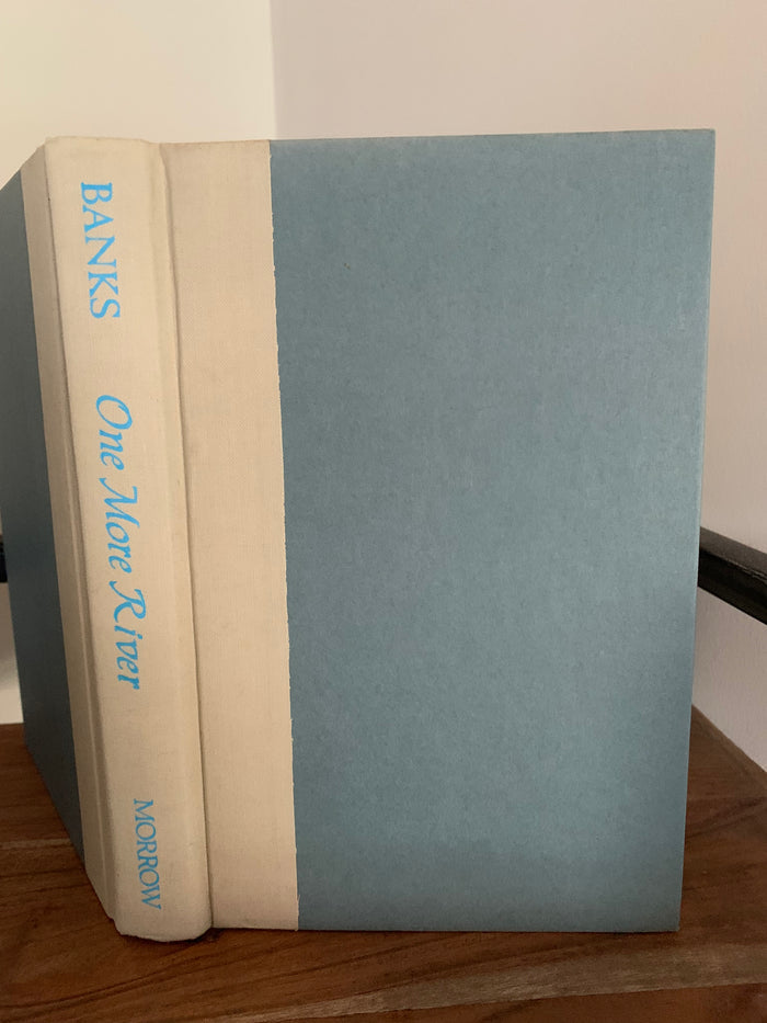 One More River (signed)