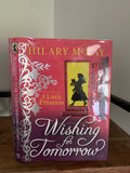 Wishing Tomorrow