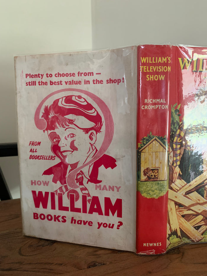 William's Television Show