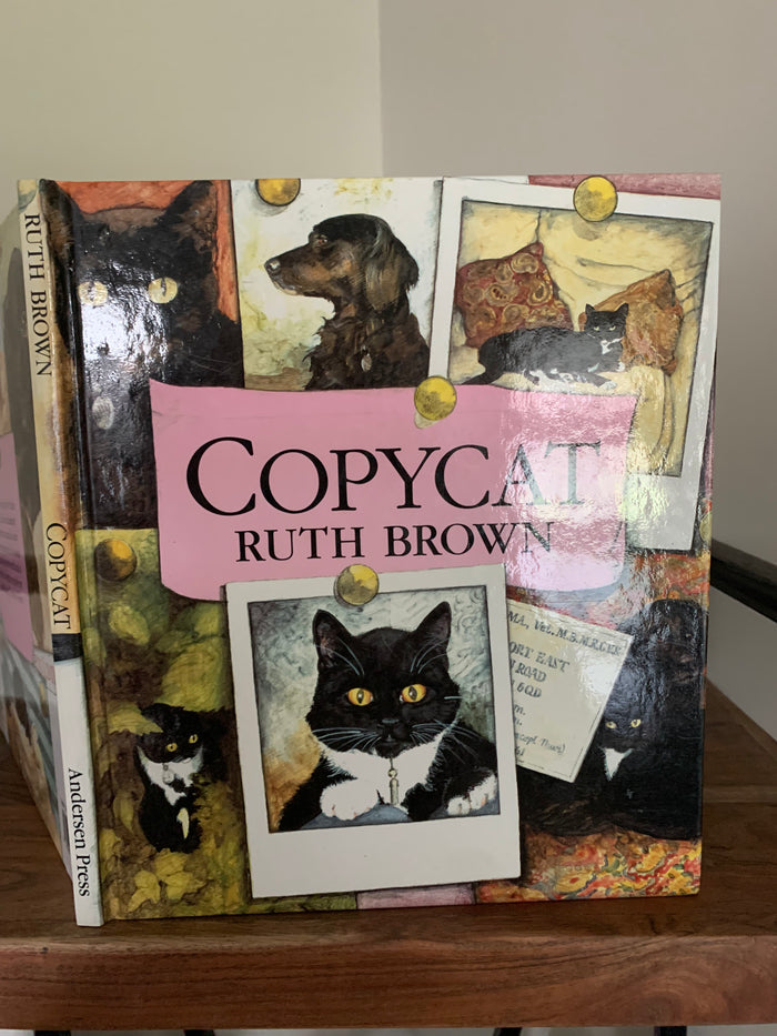Copycat