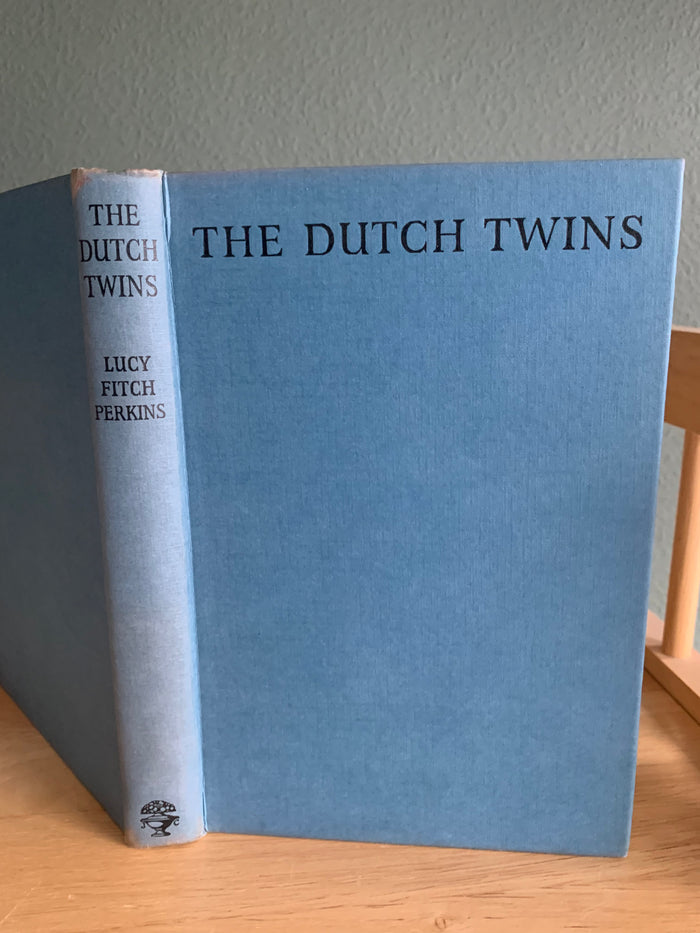 The Dutch Twins