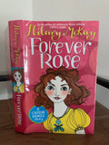 Forever Rose