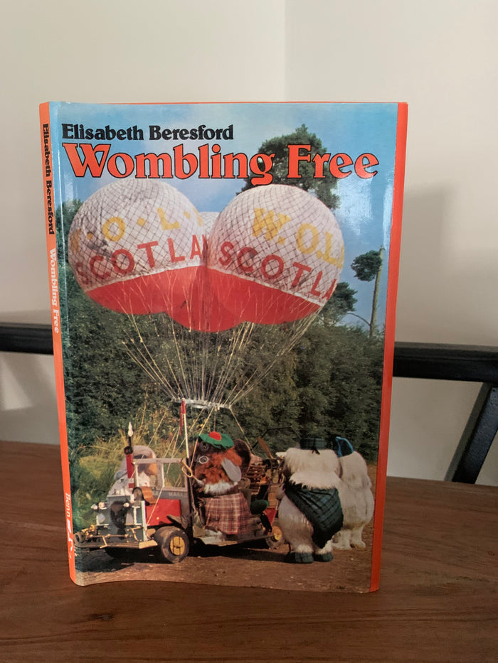 Wombling Free