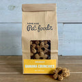 Banana Crunchies