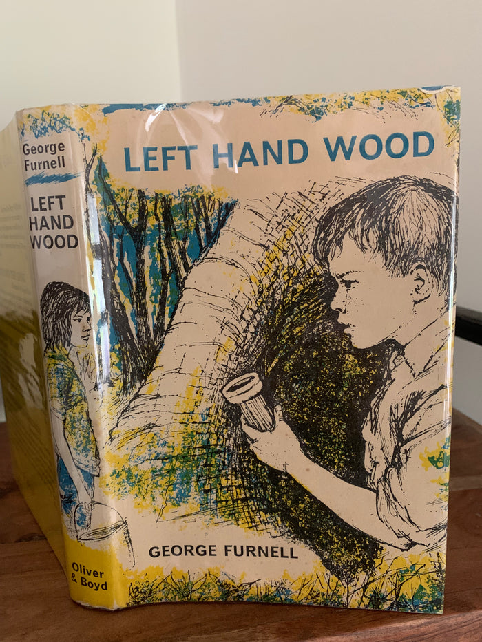 Left Hand Wood