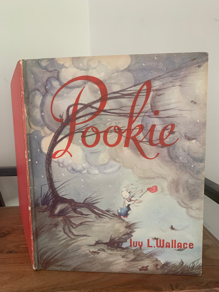 Pookie