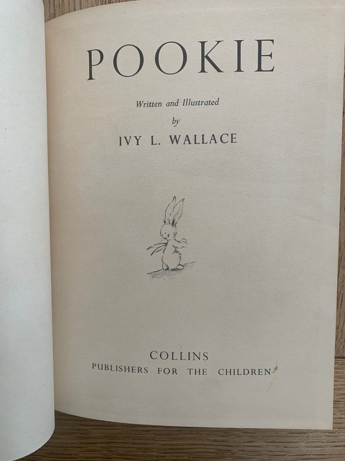 Pookie