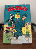 The Beano Book 1955