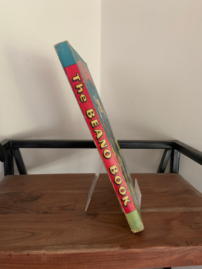 The Beano Book 1955
