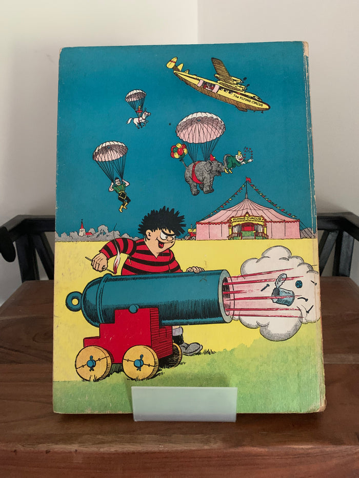 The Beano Book 1955