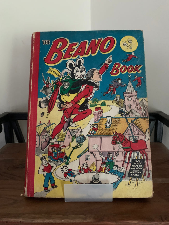 The Beano Book 1953