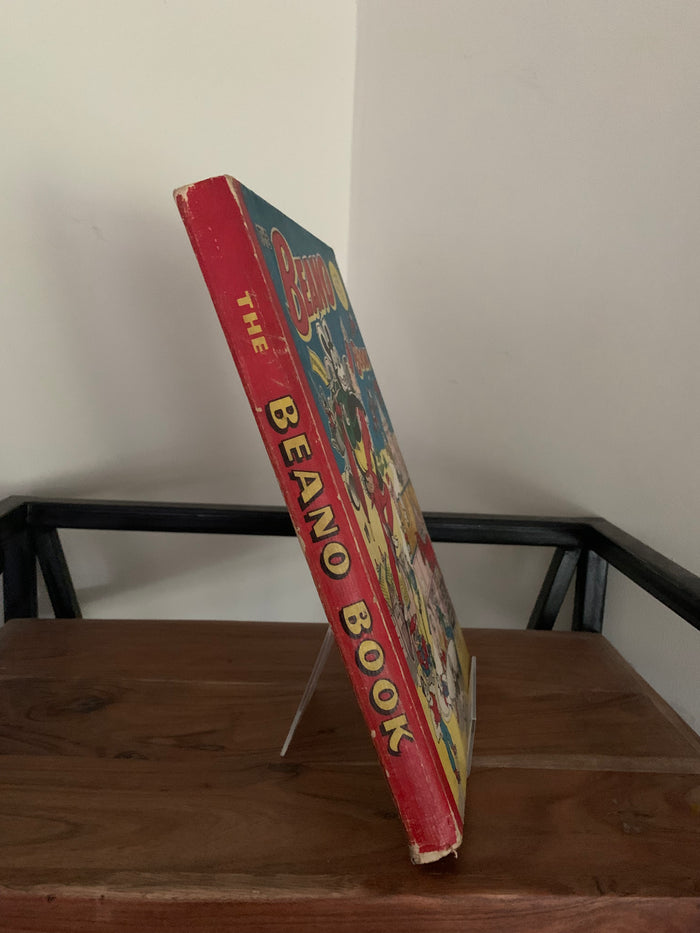 The Beano Book 1953