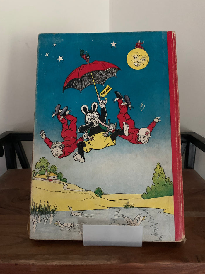The Beano Book 1953