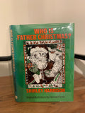 Who is Father Christmas?