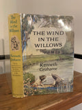 The Wind in the Willows