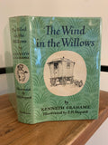 The Wind in the Willows