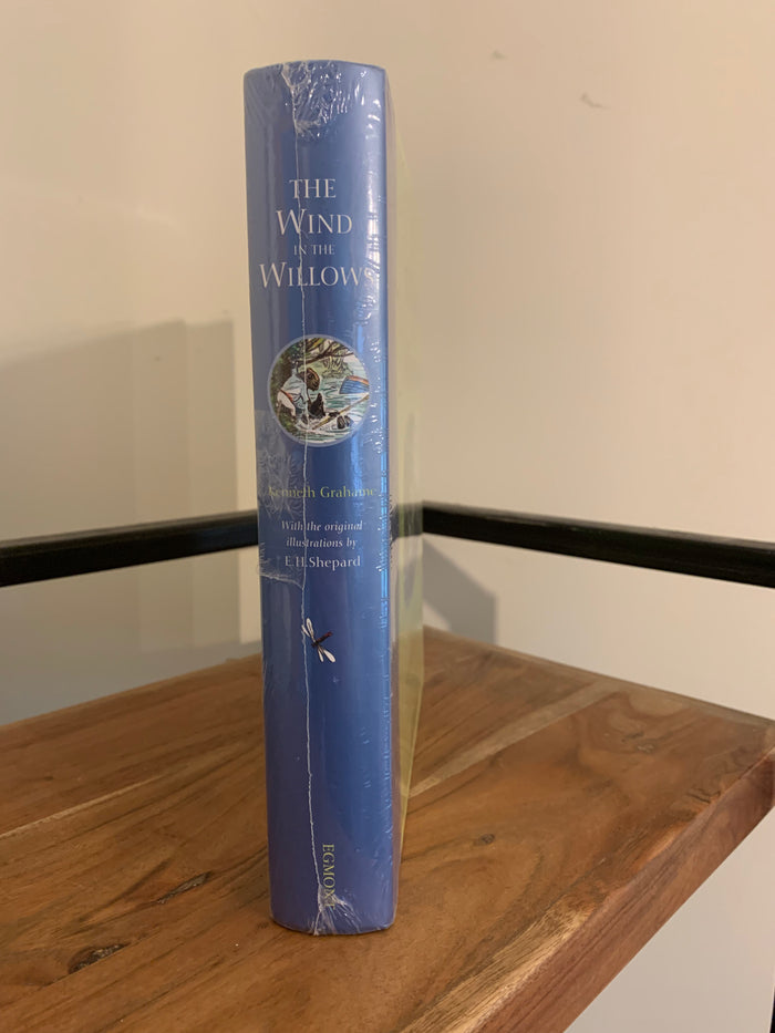 The Wind in the Willows