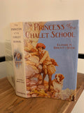 The Princess of the Chalet School