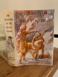 The Head Girl of the Chalet School