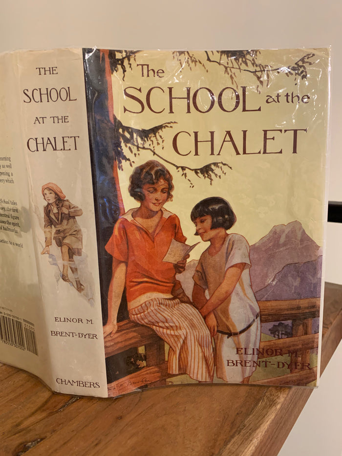 The School at the Chalet