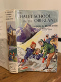 The Chalet School in the Oberland