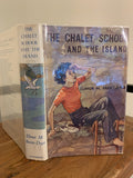The Chalet School and the Island