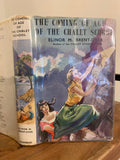 The Coming of Age of the Chalet School