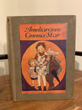 Ameliaranne Cinema Star