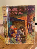 Good Old Secret Seven
