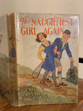 The Naughtiest Girl Again