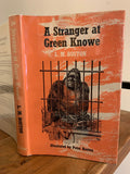 A Stranger at Green Knowe