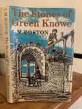 The Stones of Green Knowe