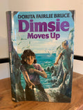 Dimsie Moves Up