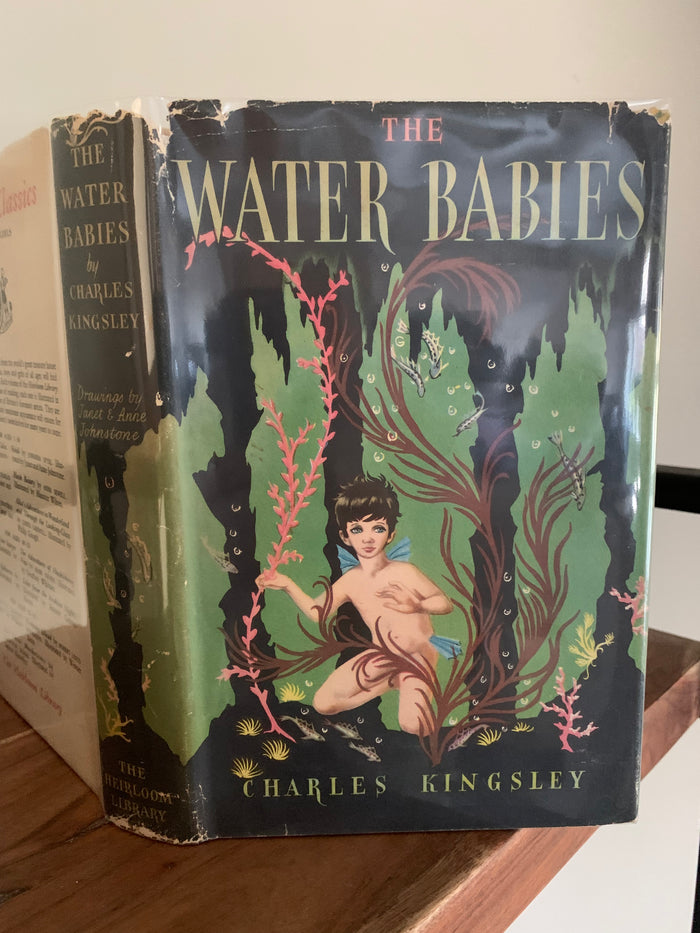 The Water Babies