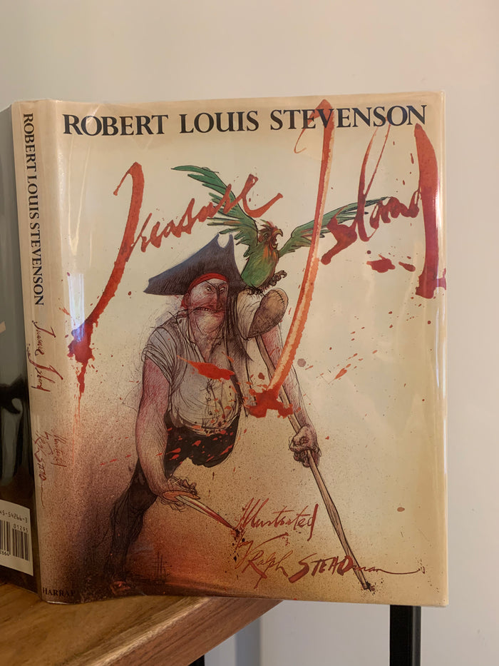 Treasure Island