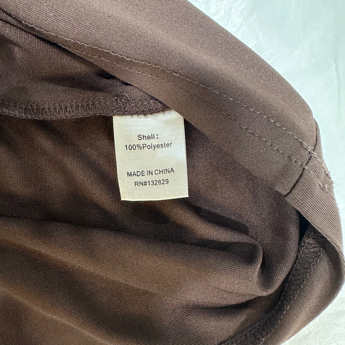 Superdown Levi Mini Dress Size S