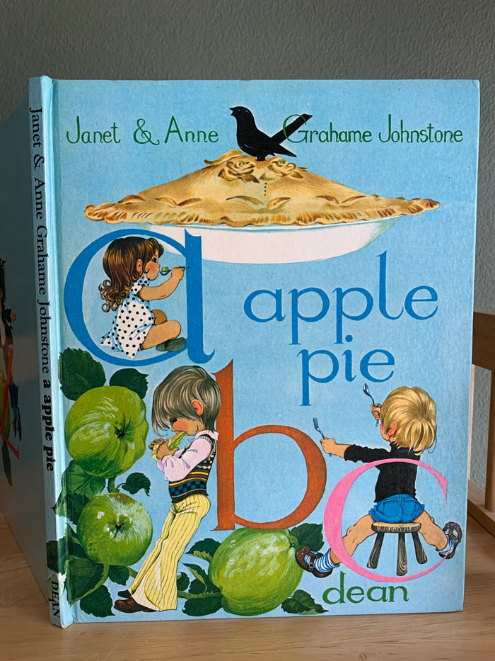 A Apple Pie