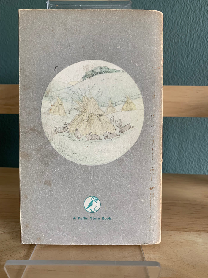 A Child's Garden of Verses