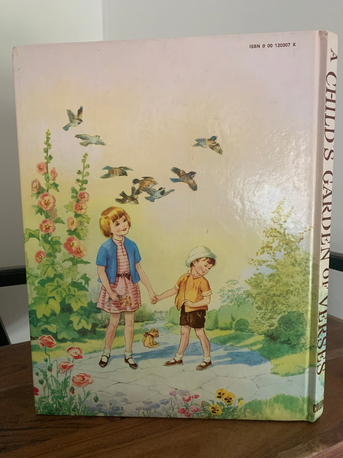 A Child's Garden of Verses