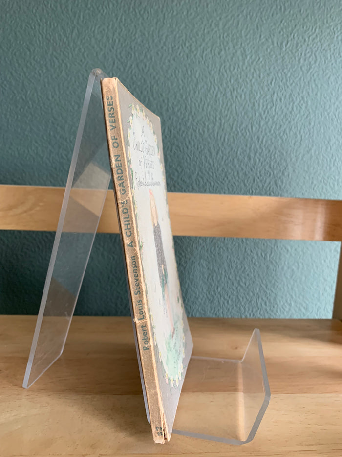 A Child's Garden of Verses