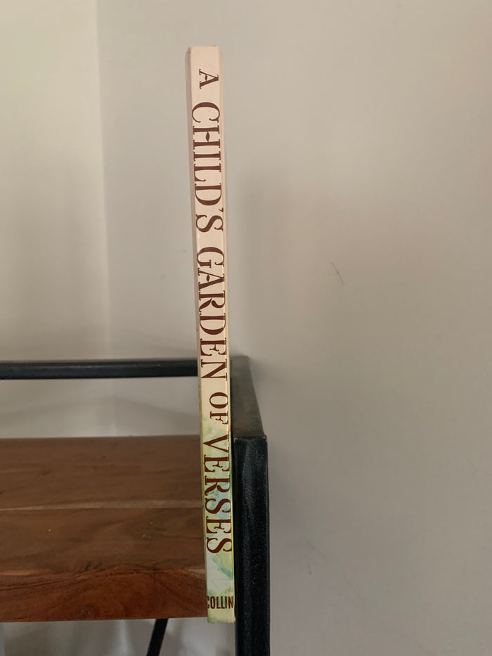 A Child's Garden of Verses
